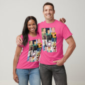 Amr Diabアルバムコレクション Tシャツ (ユニセックス)