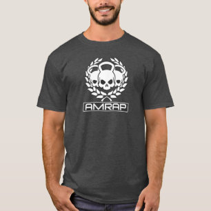 AMRAP Tシャツ