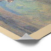 Amrita Sher-Gil - Two Women, 素晴らし Art 絵画's ポスター (角)