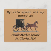 AMS ポストカード (正面)