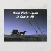 AMS ポストカード (正面)