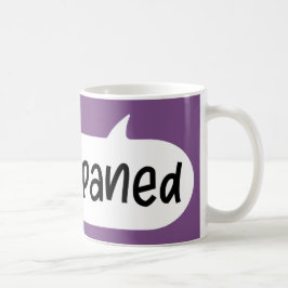 Amser Paned, Welshことわざスラング， Tea Mug コーヒーマグカップ