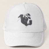 AmStaff BOY 1 only | Cap / Baseball Cap キャップ (正面)