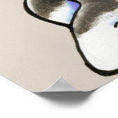 Amstaff Lean Me (Type) ポスター (角)