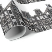 Amsterdam ラッピングペーパー (ロールコーナー)