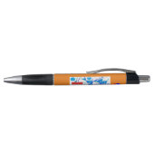 Amsterdam 10 Stift ボールペン (トップ)
