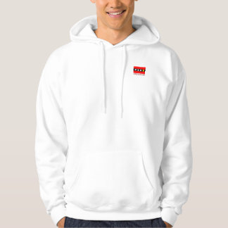 Amsterdam gamer Hoodie By Amsterdamned パーカ