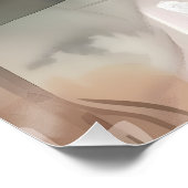 Amsterdam: La Venecia del Norte. ポスター (コーナー)