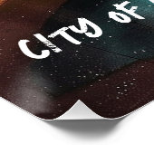 Amsterdam: Magia de Canales y Cultura ポスター (コーナー)