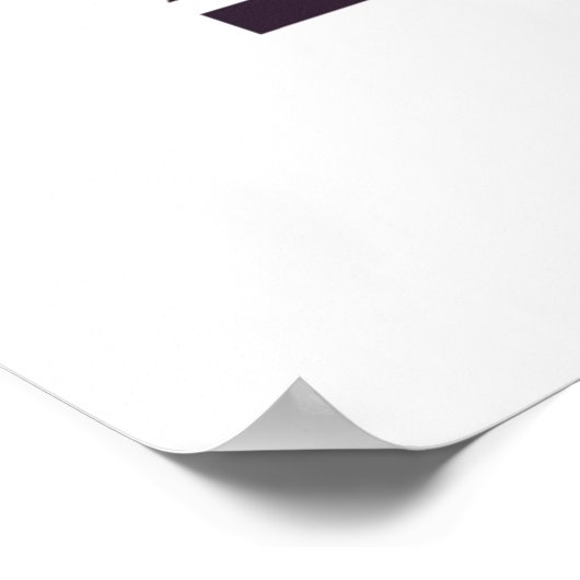 Amsterdam Poster ポスター (角)