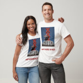 AMSTERDAMNED! Tシャツ (ユニセックス)