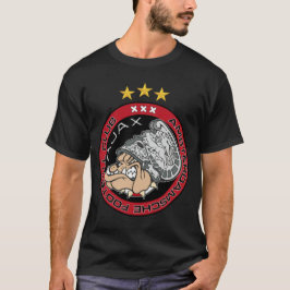 AmsterdamscheFCA Tシャツ