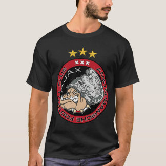 AmsterdamscheFCA Tシャツ