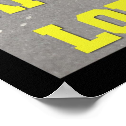 Amsterjacked V Lofrequencyポスター ポスター (角)