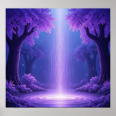 AmtheystRain ポスター (正面)