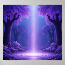 AmtheystRain ポスター