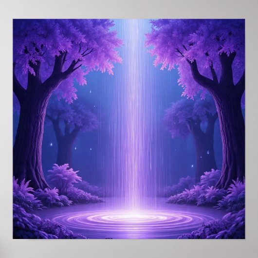 AmtheystRain ポスター (正面)