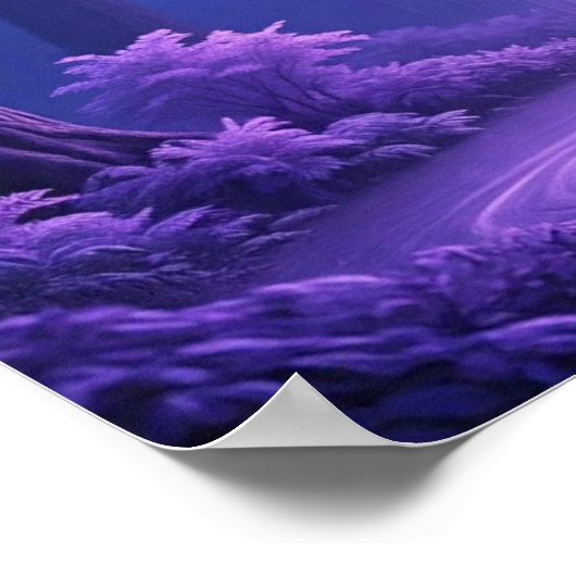 AmtheystRain ポスター (角)