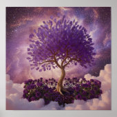 AmtheystTree ポスター (正面)