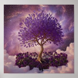 AmtheystTree ポスター