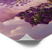 AmtheystTree ポスター (角)