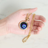 Amulet & Evil Eye Talisman, Turkish / Arabic Watch 腕時計 (手)