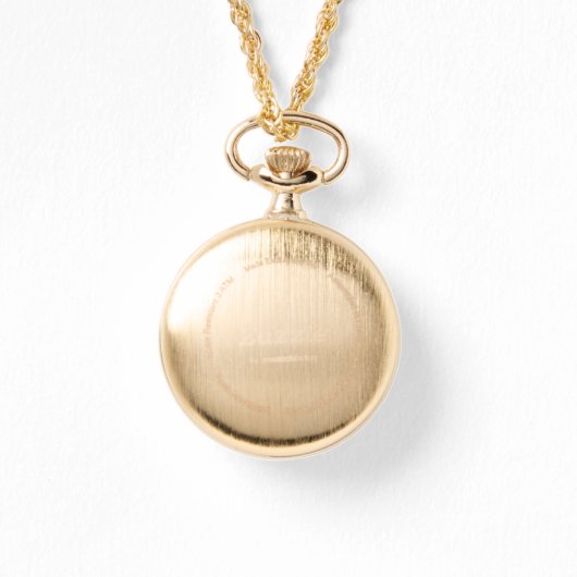 Amulet & Evil Eye Talisman, Turkish / Arabic Watch 腕時計 (裏面)