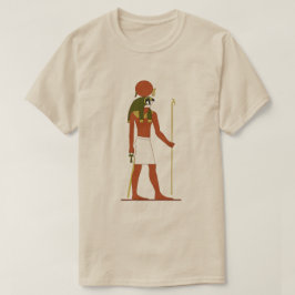 AmunのRA Tシャツ