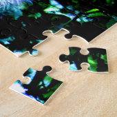 Amur Tiger 11x14 252pc jpcn Jigsawパズル ジグソーパズル (側面)