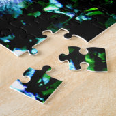 Amur Tiger 11x14 30pc jpcn ジグソーパズル (側面)