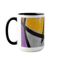 Amuse (詳細)マグby Darin Jones