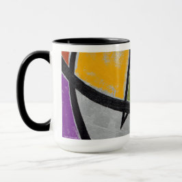 Amuse (詳細)マグby Darin Jones マグカップ