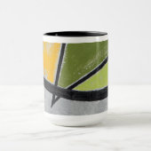 Amuse (詳細)マグby Darin Jones マグカップ (中央)