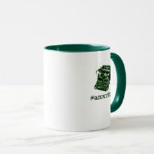 #amwriting マグカップ (正面右)