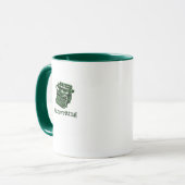 #amwriting マグカップ (正面左)