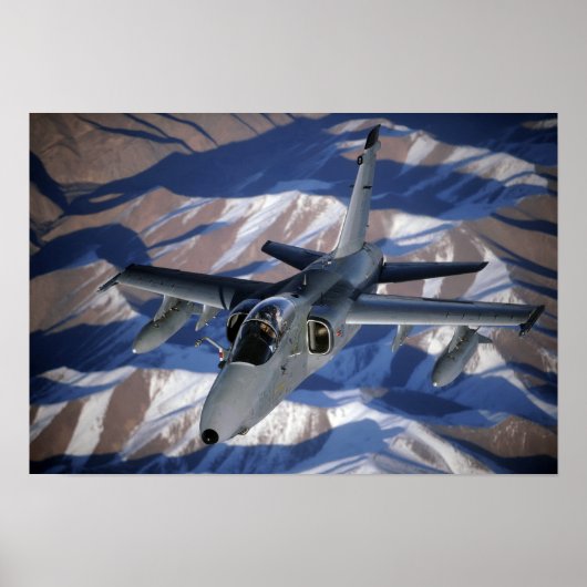 AMXがイタリアン切断する ポスター (正面)