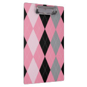 Amyクリップボアーガイルード クリップボード (右)