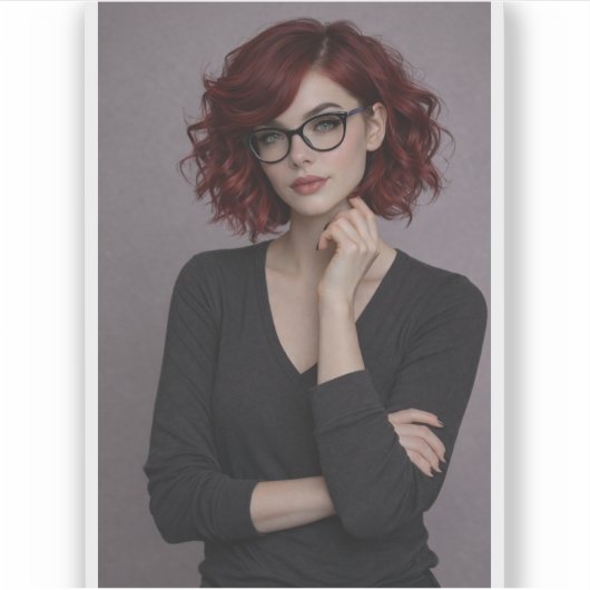 Amy Rosen | Bath Bomb Party & Monheit's Brother シール (正面)