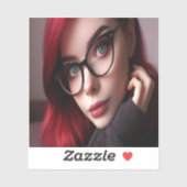 Amy Rosen | Bath Bomb Party & Monheit's Brother シール (シート)