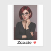 Amy Rosen | Bath Bomb Party & Monheit's Brother シール (シート)