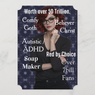 Amy Rosen Blue シーズンカード