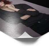 Amy Rosen Print フォトプリント (角)