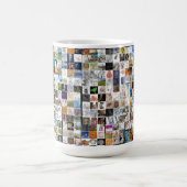 Amylibの2024年のスケッチはデイアートマグ コーヒーマグカップ (中央)