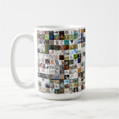 Amylibの2024年のスケッチはデイアートマグ コーヒーマグカップ (左)