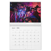 Amy's 2023フォトカレンダー カレンダー (3月 2026)