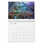 Amy's 2025フォトカレンダー カレンダー (3月 2026)