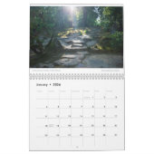 Amy's 2025フォトカレンダー カレンダー (1月 2026)