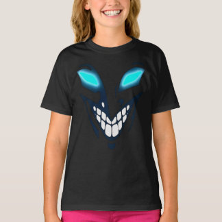 AmzChoicez Shaco League of LegendsFace 77 Men s F Tシャツ