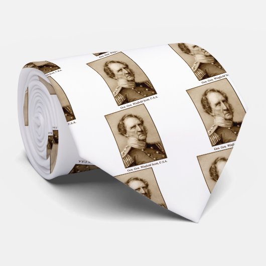 AN123 ネクタイ (ロール)