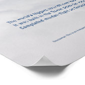 An-225 Mriya and Buran Shuttle Flight ポスター (角)